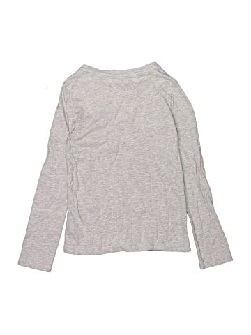 Gap Kids Long Sleeve T-Shirt (view 2)