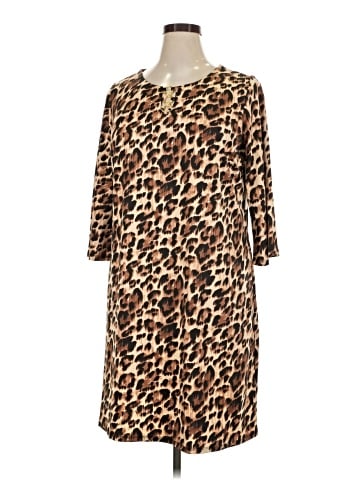 Tacera Casual Dress (view 1)