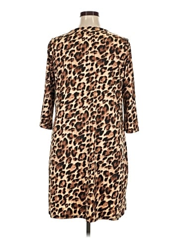 Tacera Casual Dress (view 2)