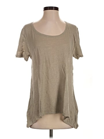 Majestic Filatures Short Sleeve T-Shirt (view 1)