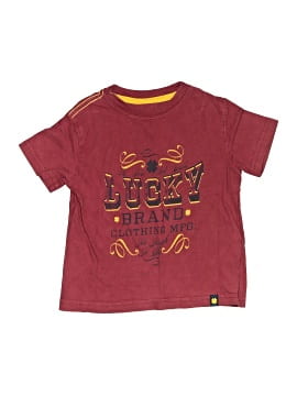 Lucky Brand Short Sleeve T-Shirt (view 1)