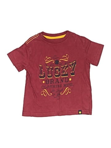 Lucky Brand Short Sleeve T-Shirt (view 1)