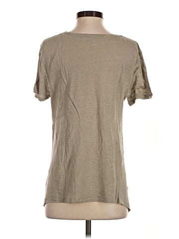 Majestic Filatures Short Sleeve T-Shirt (view 2)