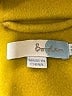 Boden Yellow Coat Size M - photo 6