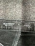 Old Navy Hearts Gray Jeans Size 14 - photo 3