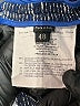 ETRO Tweed Blue Jacket Size EU (IT) 48 / US 12 - photo 4