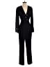 BCBGMAXAZRIA 100% Polyester Black Cocktail Dress Size XS - photo 1