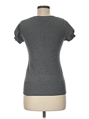 Charlotte Russe Sweater Vest (view 2)