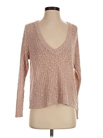 TOBI Pullover Sweater (view 1)