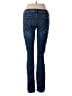Lucky Brand Hearts Blue Jeans Size 4 - photo 2