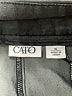 Cato Black Dress Pants Size 16 - photo 7
