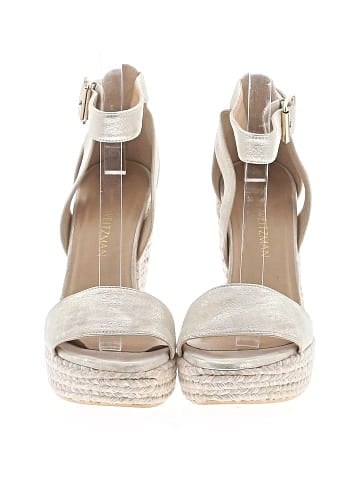 Stuart Weitzman Wedges (view 2)