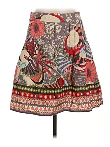 DownEast Basics Casual Skirt (view 1)