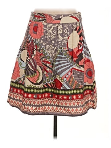 DownEast Basics Casual Skirt (view 2)