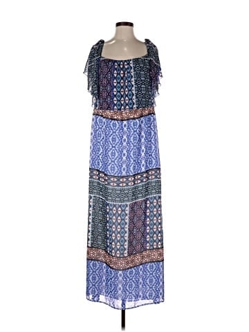 Chico's Casual Dress (view 1)