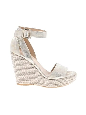 Stuart Weitzman Wedges (view 1)
