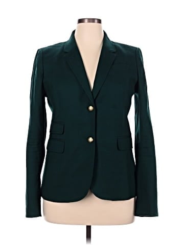 J.Crew Wool Blazer (view 1)