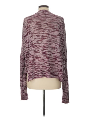 Silence and Noise Pullover Sweater (view 2)