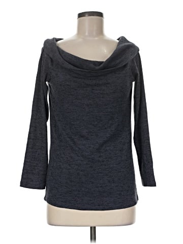 Apt. 9 Pullover Sweater (view 1)