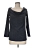 Apt. 9 Gray Pullover Sweater Size M - photo 1