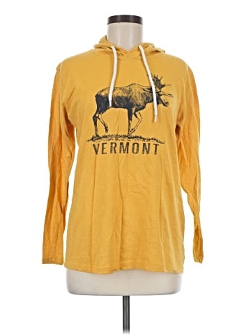 Prairie Mountain Long Sleeve T-Shirt (view 1)