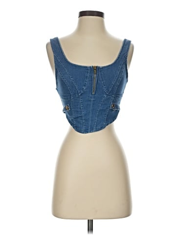 New Mix USA Tank Top (view 1)