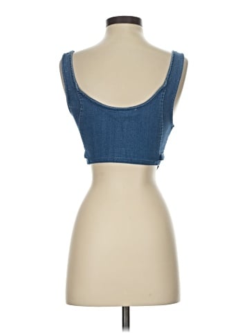 New Mix USA Tank Top (view 2)