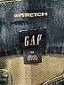 Gap Blue Denim Jacket Size XS - photo 6