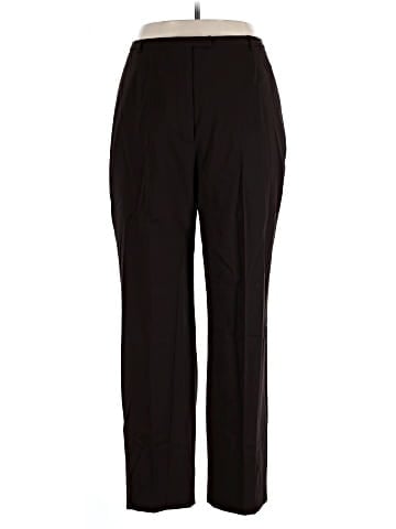 Coldwater Creek Dress Pants (view 1)