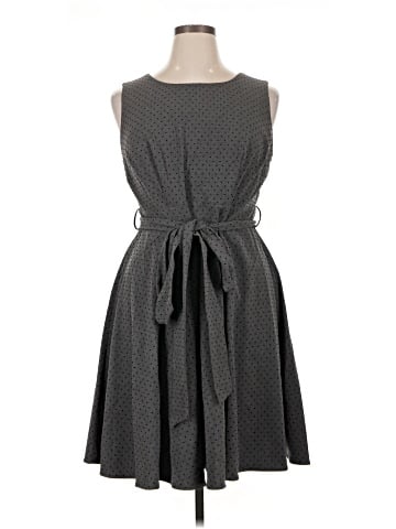 Ixia Casual Dress (view 1)