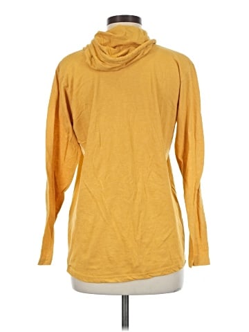 Prairie Mountain Long Sleeve T-Shirt (view 2)
