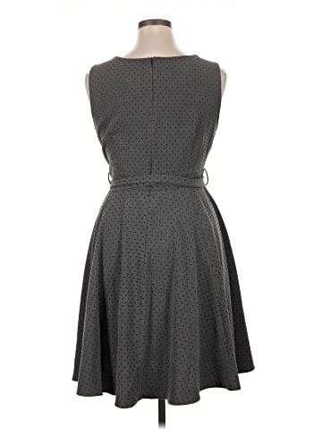 Ixia Casual Dress (view 2)