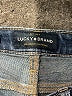 Lucky Brand Hearts Blue Jeans Size 8 (estimated) - photo 7