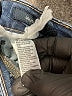 Lucky Brand Hearts Blue Jeans Size 8 (estimated) - photo 8