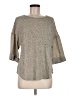 Pale Sky Tan Pullover Sweater Size M - photo 1