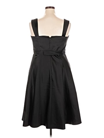 David's Bridal Cocktail Dress (view 2)