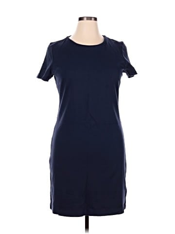 J.Crew Factory Store Casual Dress (view 1)