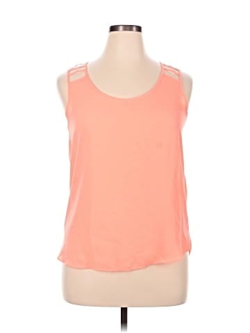Venus Sleeveless Top (view 1)