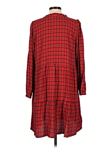 Ann Taylor LOFT Casual Dress (view 2)