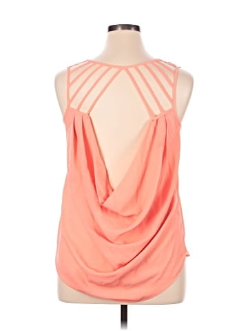 Venus Sleeveless Top (view 2)