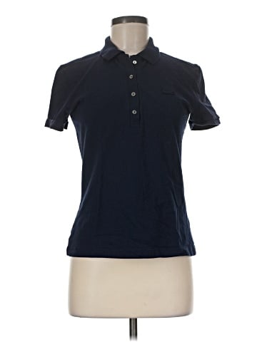 Lacoste Short Sleeve Polo (view 1)