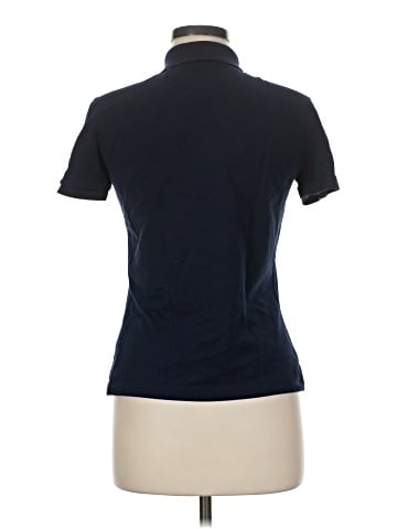 Lacoste Short Sleeve Polo (view 2)