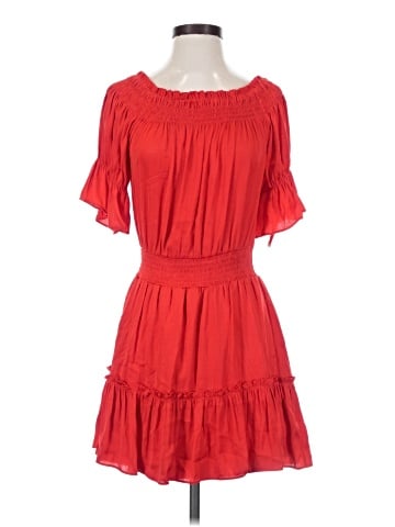 The Impeccable Pig Casual Dress (view 1)