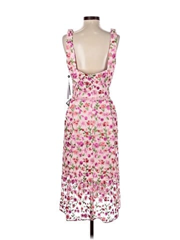 Adrianna Papell Cocktail Dress (view 2)