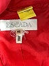 Escada Red Blazer Size EU 40 / US 10 - photo 6