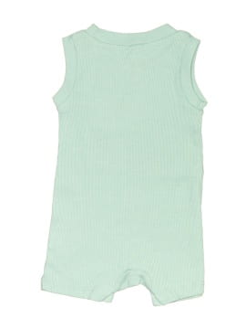 Rugged Bear Short Sleeve Onesie (view 2)