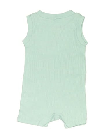 Rugged Bear Short Sleeve Onesie (view 2)