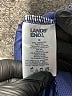 Lands' End Blue Swimsuit Cover Up Size 10 - photo 3