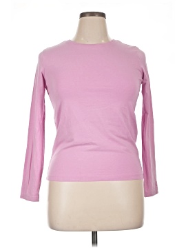 Coolibar 3/4 Sleeve T-Shirt (view 1)