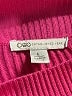 Cato Pink Sleeveless Top Size L - photo 7